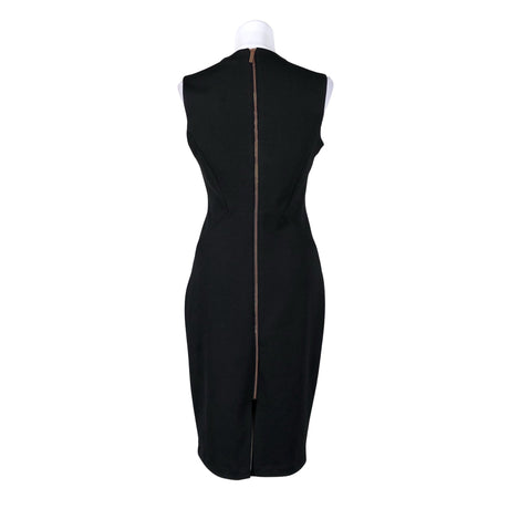 Unisex s.Oliver - Mitteveniv kleit, suurus 38 - Must (2)