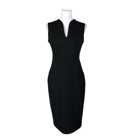 Unisex s.Oliver - Mitteveniv kleit, suurus 38 - Must ()