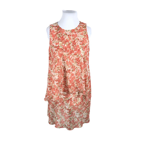 Unisex Lauren Ralph Lauren - Õhuke kleit, suurus 44 - Oranž ()