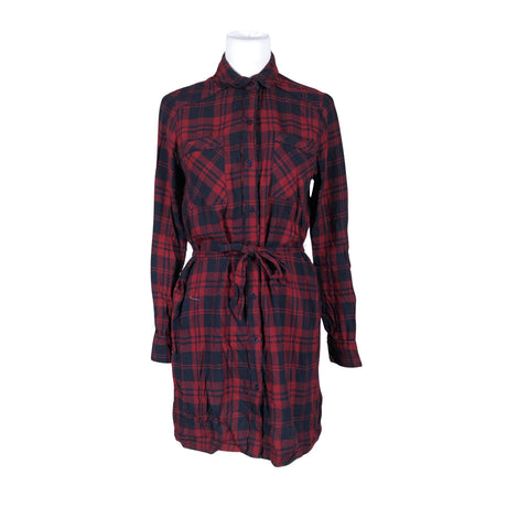 Unisex Pepe Jeans - Mitteveniv kleit, suurus 38 - Veinipunane ()