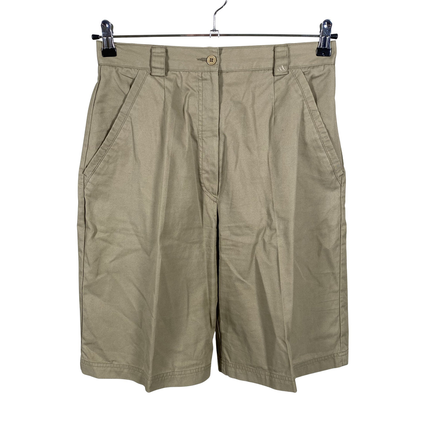 Unisex Adidas - Lühikesed püksid, suurus 42 - Pruun (1)