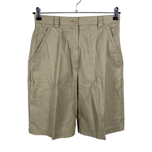 Unisex Adidas - Lühikesed püksid, suurus 42 - Pruun (1)
