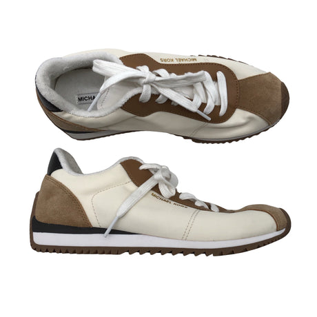 Unisex Michael Kors - Tossud, suurus 37 - Pruun ()