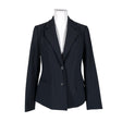 Unisex Rue de Femme - Jakk, suurus 36 - Sinine ()