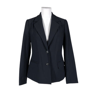 Unisex Rue de Femme - Jakk, suurus 36 - Sinine (1)
