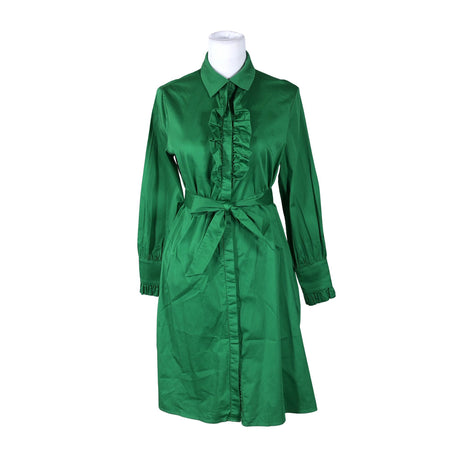 Unisex Claire.dk - Mitteveniv kleit, suurus 38 - Roheline ()