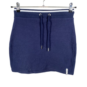 Unisex Superdry - Trikotaažist seelik, suurus 36 - Sinine (1)