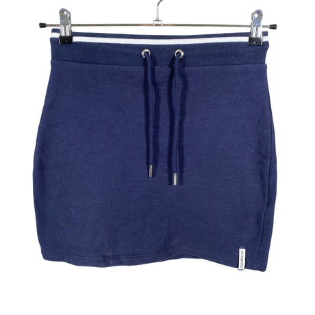 Unisex Superdry - Trikotaažist seelik, suurus 36 - Sinine ()