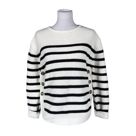 Unisex Anna Field - Kampsun, suurus 36 - Valge ()