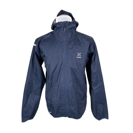 Unisex Haglöfs - Jope, suurus XL - Sinine ()