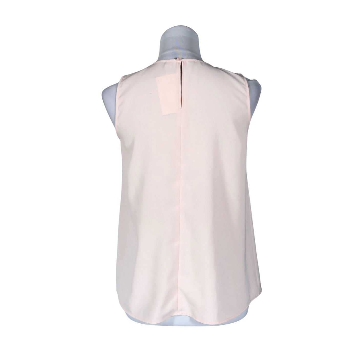 Unisex Uniqlo - Topp, suurus 34 - Heleroosa (2)