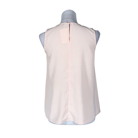 Unisex Uniqlo - Topp, suurus 34 - Heleroosa (2)