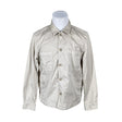 Unisex Marc O'Polo - Triiksärk, suurus XL - Beige ()