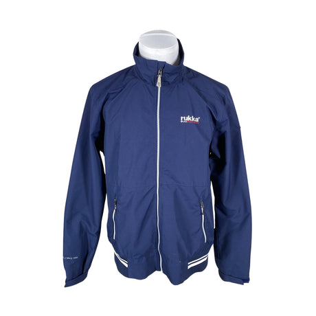 Unisex Rukka - Jope, suurus XL - Sinine ()