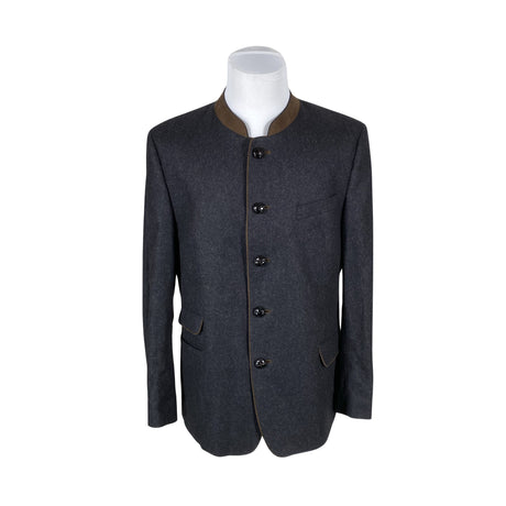 Unisex Steinbock - Pintsak, suurus XL - Hall ()