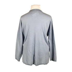 Unisex Soft Goat - Kampsun, suurus 42 - Helesinine (2)