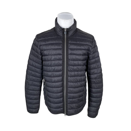 Unisex Marc O'Polo - Õhem talvejope, suurus XL - Must ()