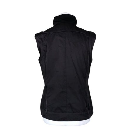 Unisex Calvin Klein - Õuevest, suurus 38 - Must (2)