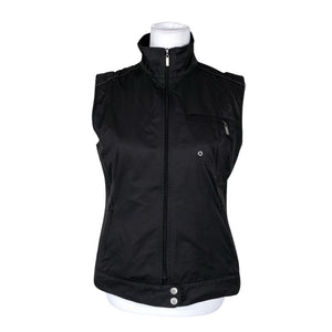 Unisex Calvin Klein - Õuevest, suurus 38 - Must (1)