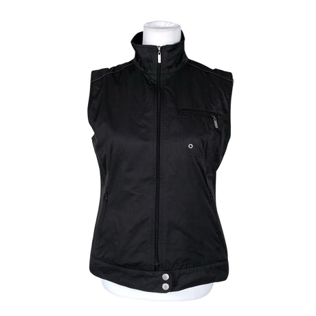 Unisex Calvin Klein - Õuevest, suurus 38 - Must ()
