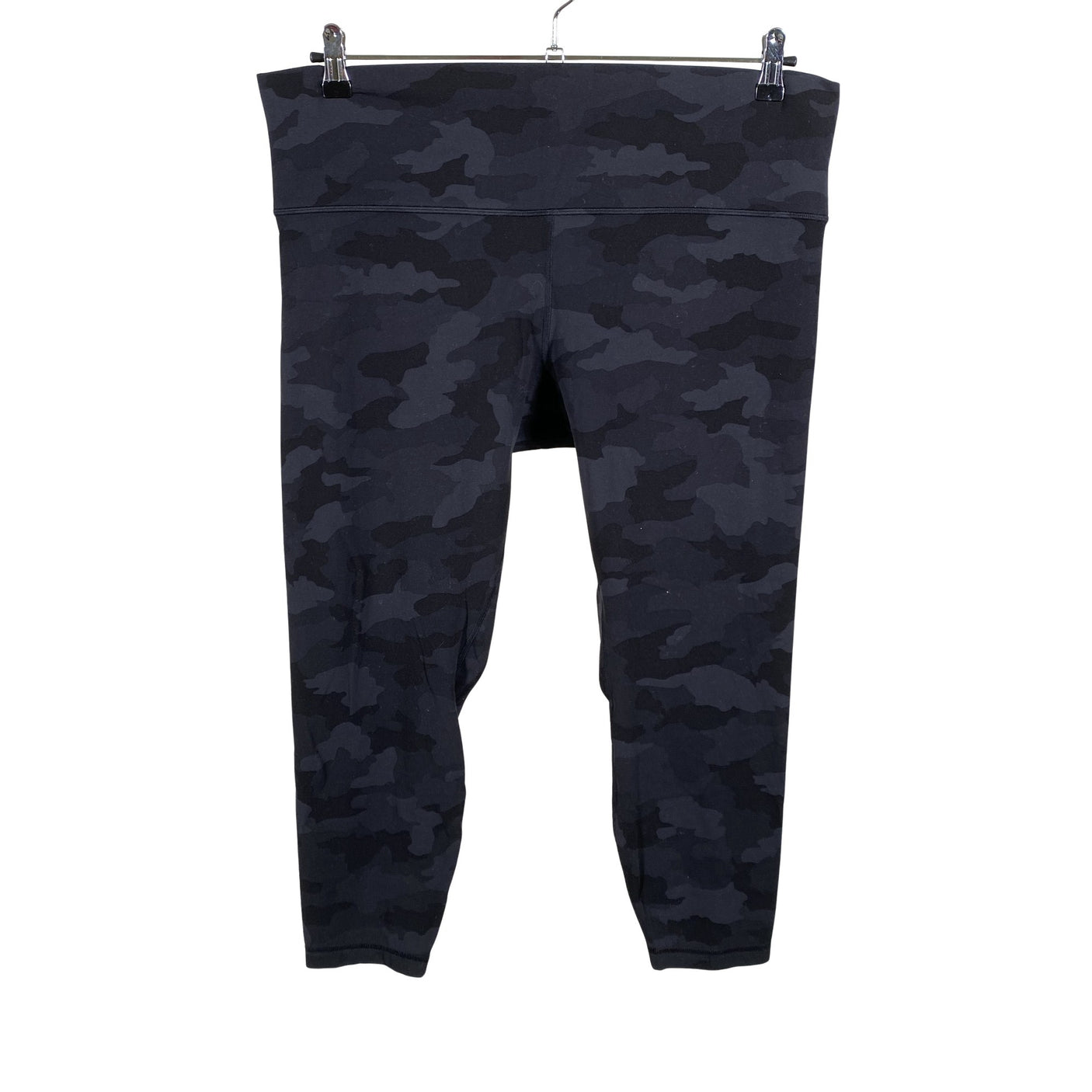 Unisex Lululemon - Spordiretuusid, suurus 50 - Hall (1)