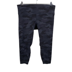 Unisex Lululemon - Spordiretuusid, suurus 50 - Hall (1)