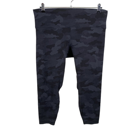 Unisex Lululemon - Spordiretuusid, suurus 50 - Hall ()