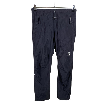Unisex Haglöfs - Õuepüksid, suurus 38 - Must ()