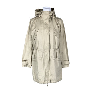 Unisex Benetton - Jope, suurus 40 - Beige (1)