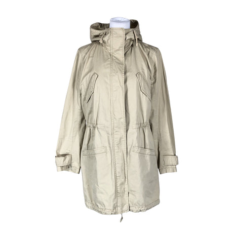 Unisex Benetton - Jope, suurus 40 - Beige ()
