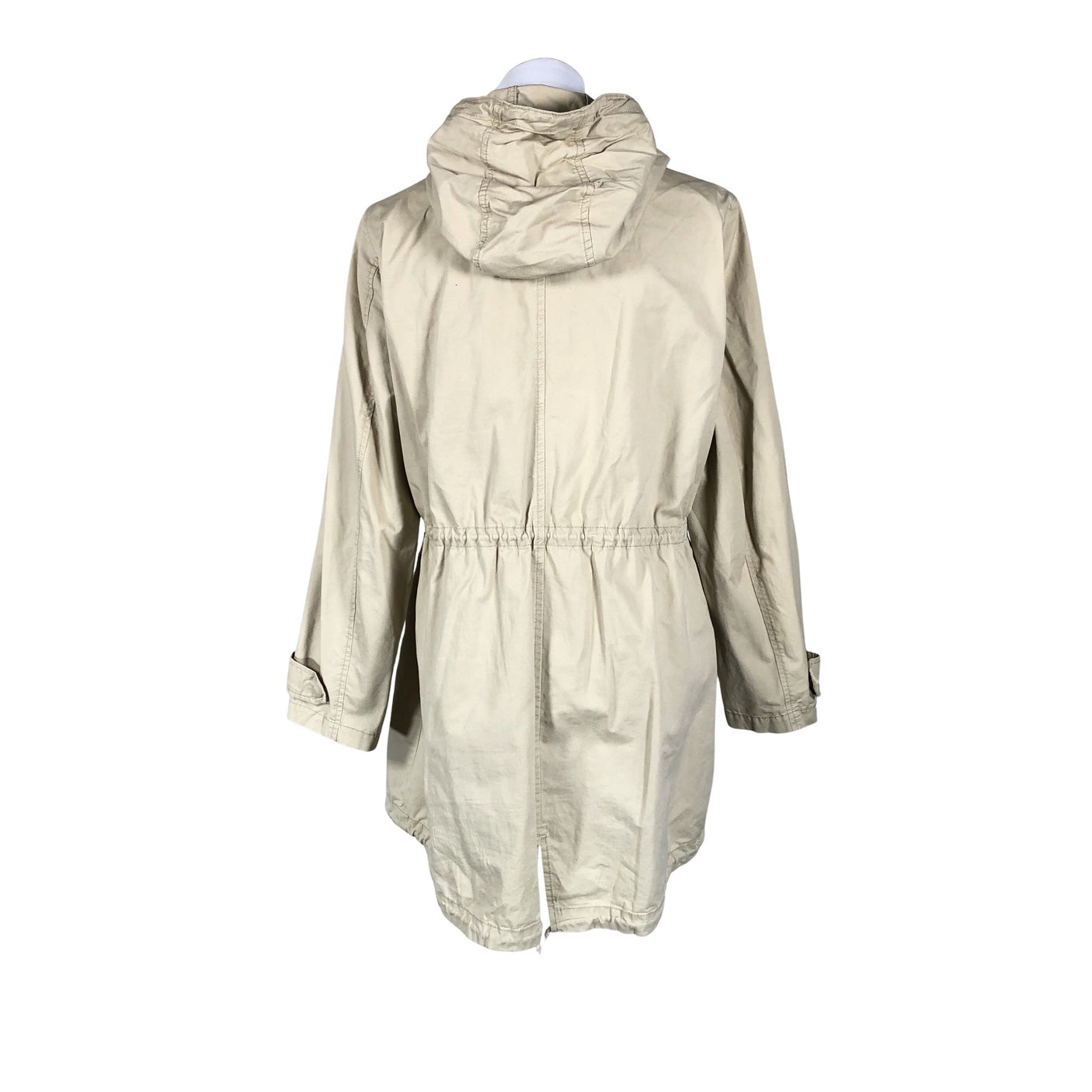 Unisex Benetton - Jope, suurus 40 - Beige (2)