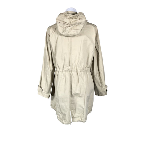 Unisex Benetton - Jope, suurus 40 - Beige (2)