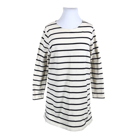 Unisex NOSH - Trikotaažist tuunika, suurus 50 - Looduslik valge ()