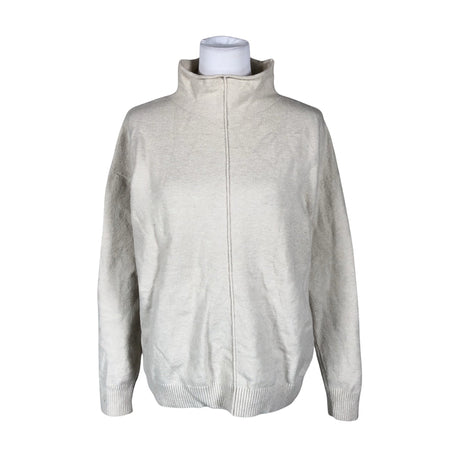 Unisex Q/S designed by S.Oliver - Trikotaažist pluus, suurus L - Hall ()