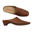 Unisex Pikolinos - Lahtise kannaga jalanõud, suurus 40 - Beige ()