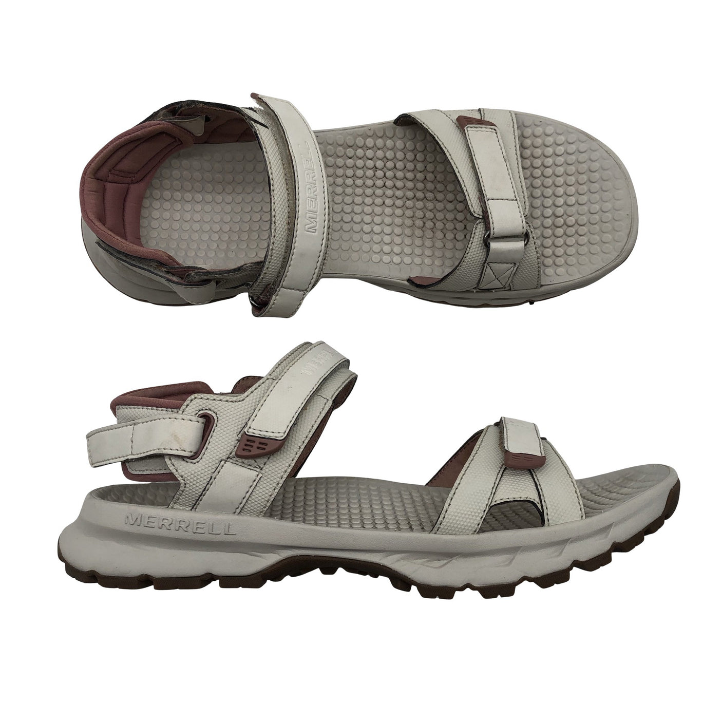 Unisex Merrell - Rihmikud, suurus 41 - Beige (1)