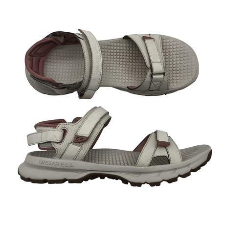 Unisex Merrell - Rihmikud, suurus 41 - Beige ()
