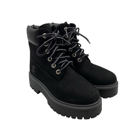 Unisex Timberland - Poolsaapad, suurus 37 - Must (2)