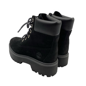Unisex Timberland - Poolsaapad, suurus 37 - Must (3)