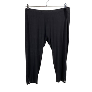 Unisex Ciso - Retuusid, suurus 44 - Must (1)