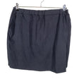 Unisex Tam Silk - Trikotaažist seelik, suurus 44 - Must ()