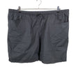 Unisex Ulla Popken - Lühikesed püksid, suurus XXL - Must ()