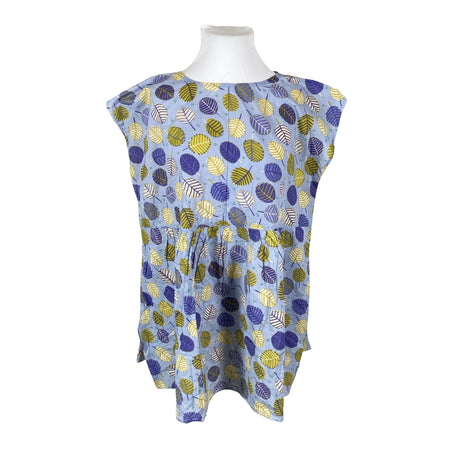 Unisex Gudrun Sjöden - Mitteveniv tuunika, suurus 52 - Helesinine ()