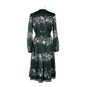 Unisex Ted Baker - Õhuke kleit, suurus 36 - Roheline (3)