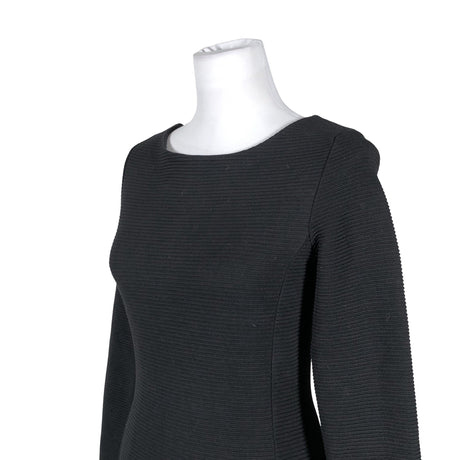 Unisex Hugo Boss - Trikotaažist kleit, suurus 34 - Must (2)