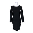Unisex Hugo Boss - Trikotaažist kleit, suurus 34 - Must ()