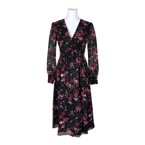 Unisex Ted Baker - Õhuke kleit, suurus 36 - Must (1)