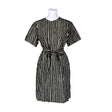 Unisex Marimekko - Mitteveniv kleit, suurus 36 - Must ()