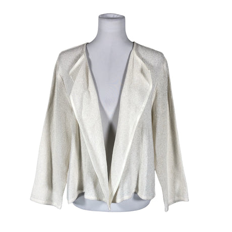 Unisex The Masai - Jakk, suurus 40 - Valge ()