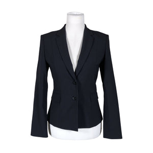 Unisex Hugo Boss - Jakk, suurus 34 - Sinine (1)